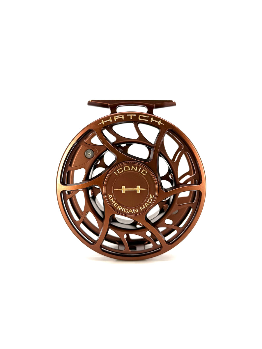 copper river 2 fly reel 908-4 Abel - Super 4 - suited to land powerful fish species in both fresh and saltwater 239 Flies specializing in fly