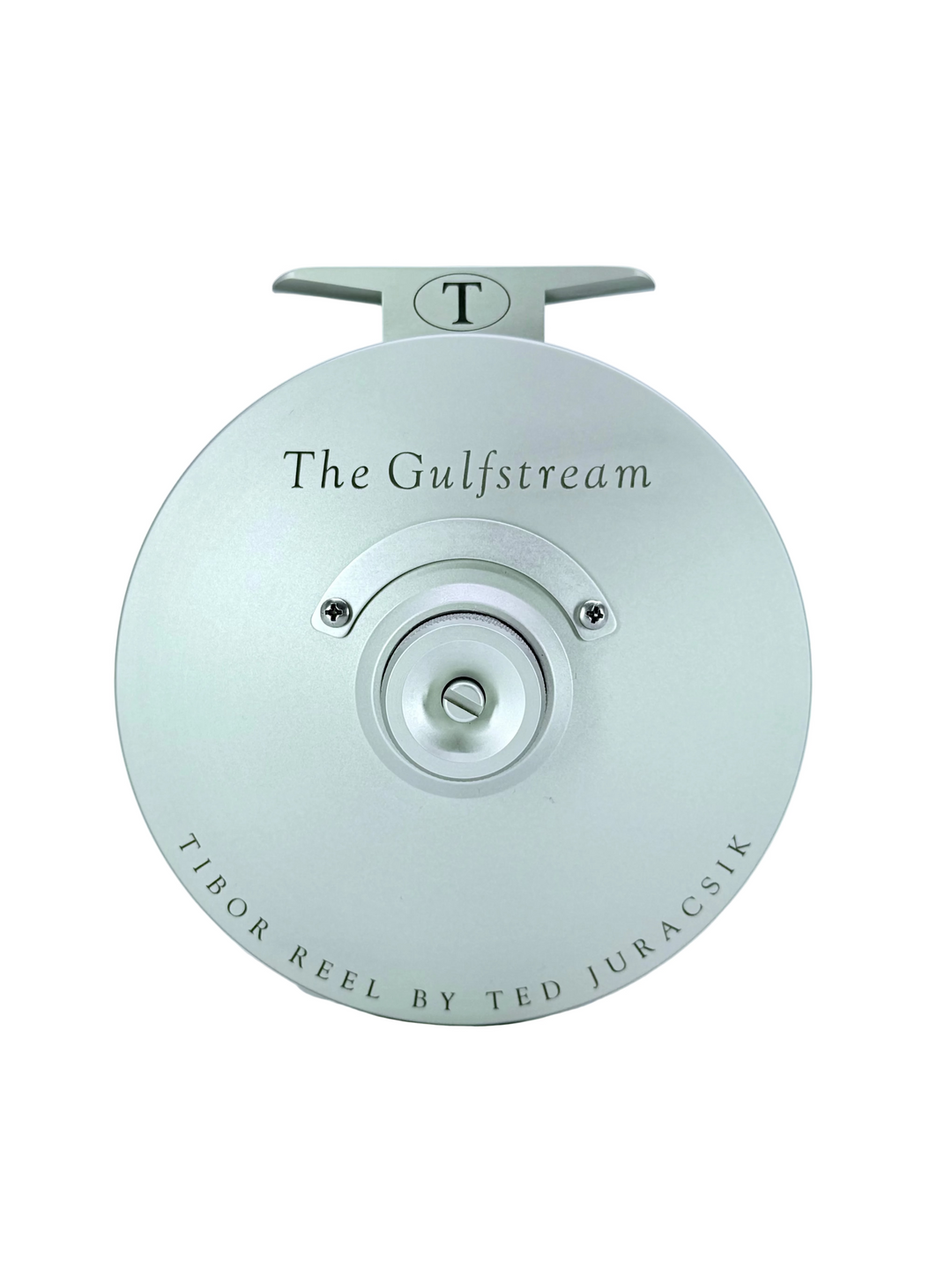 Tibor Gulfstream Gen 4 - Frost Silver (IN STOCK)