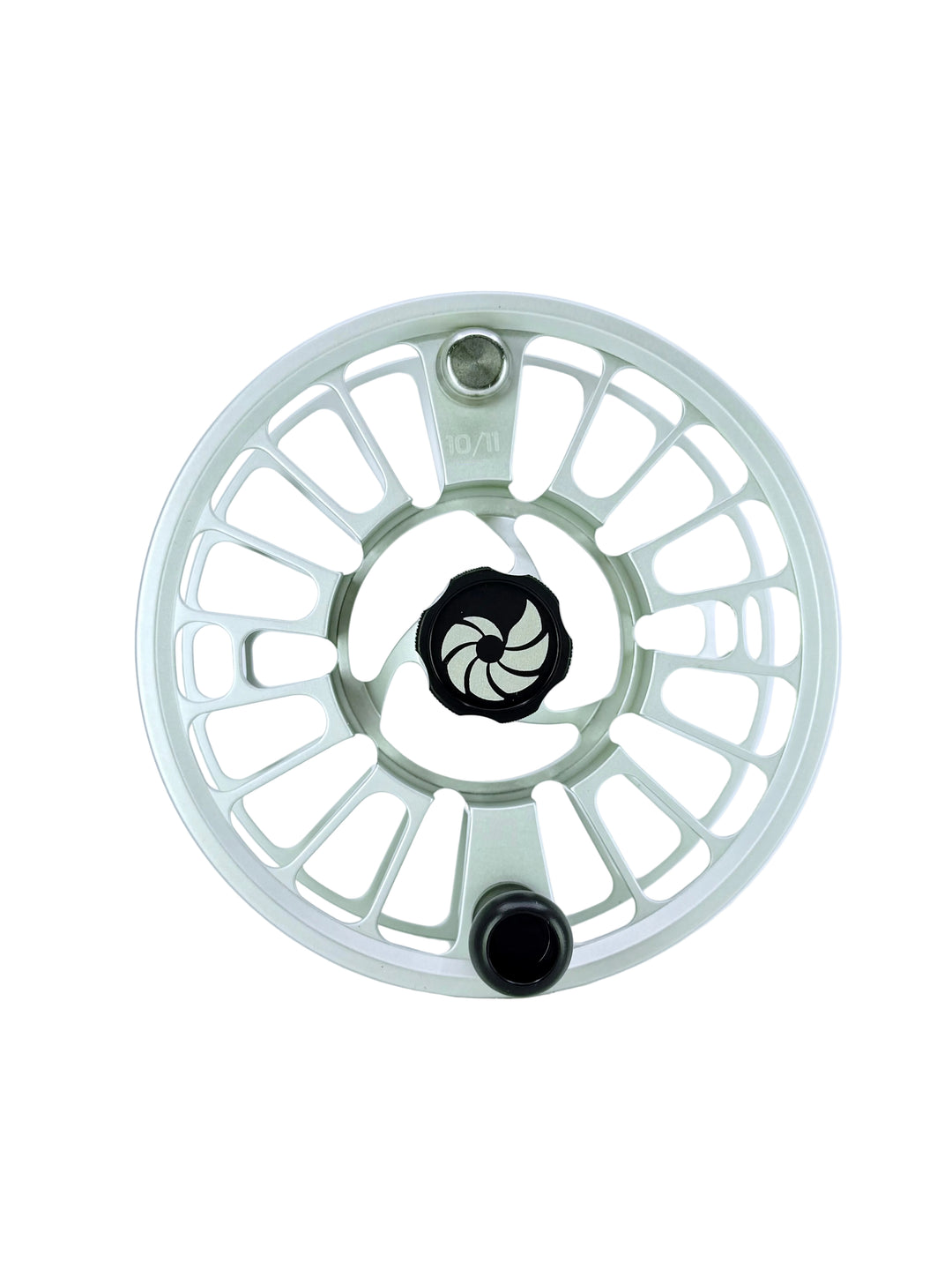 Nautilus Spare Spool - GTR 10/11 - Brushed Titanium (IN STOCK)