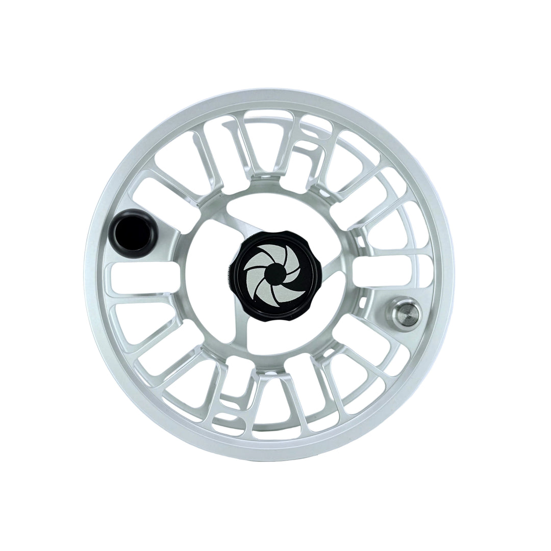 Nautilus Spare Spool - GTX - Brushed Titanium (IN STOCK)
