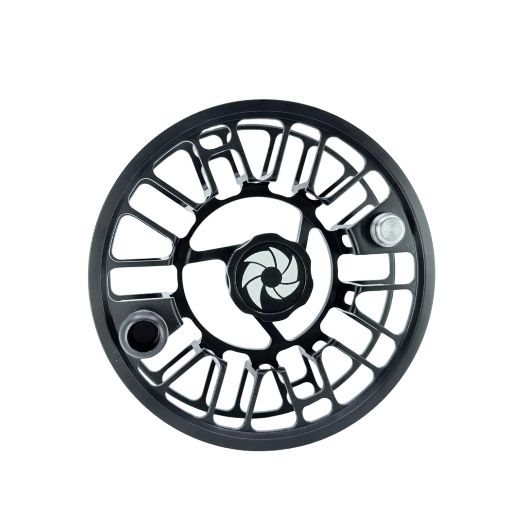 Nautilus Spare Spool - GTX - Carbon Black (IN STOCK)