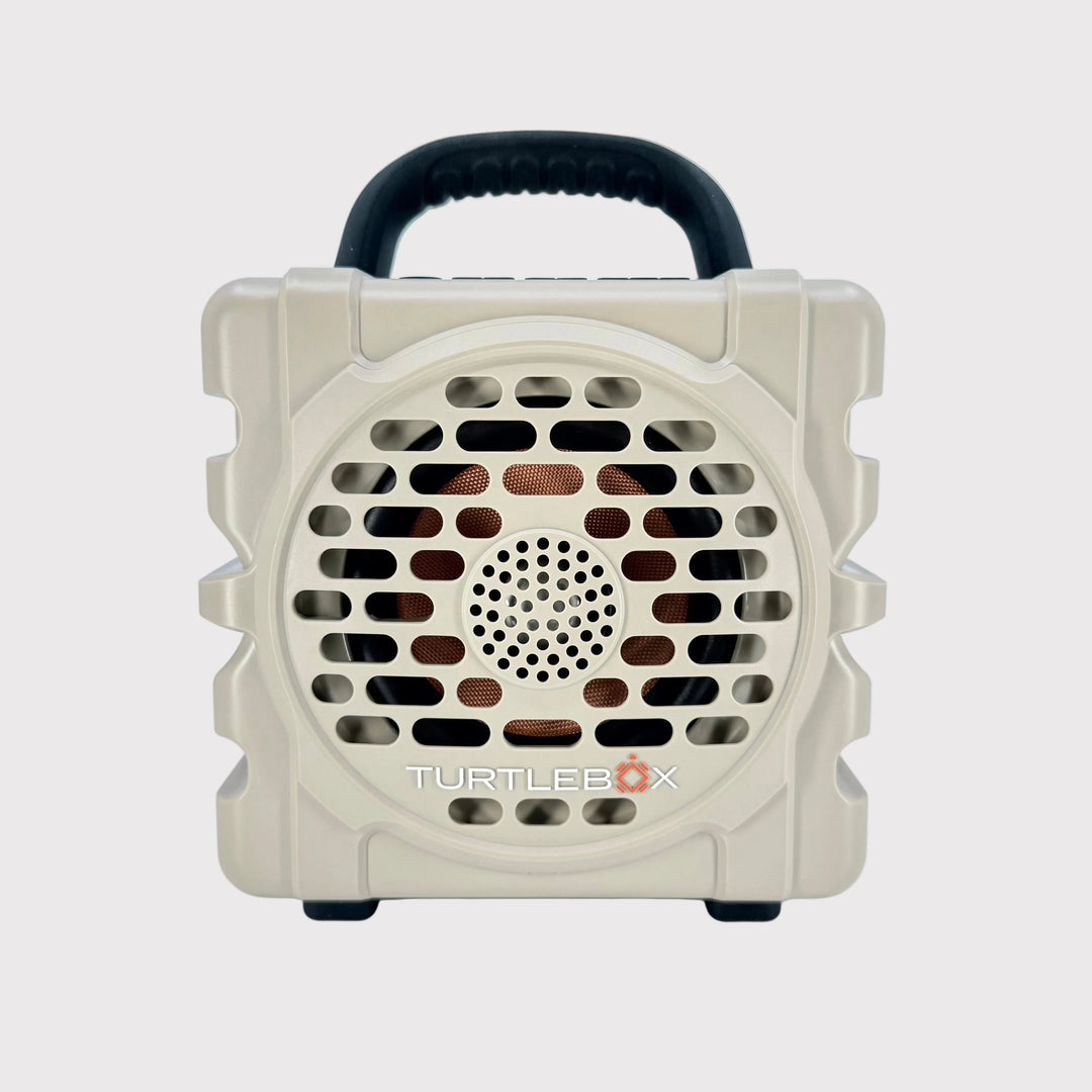 Turtle Box Cub - Tan (IN STOCK) (NEW)