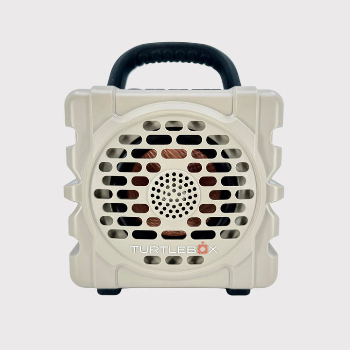 Turtle Box Cub - Tan (IN STOCK) (NEW)