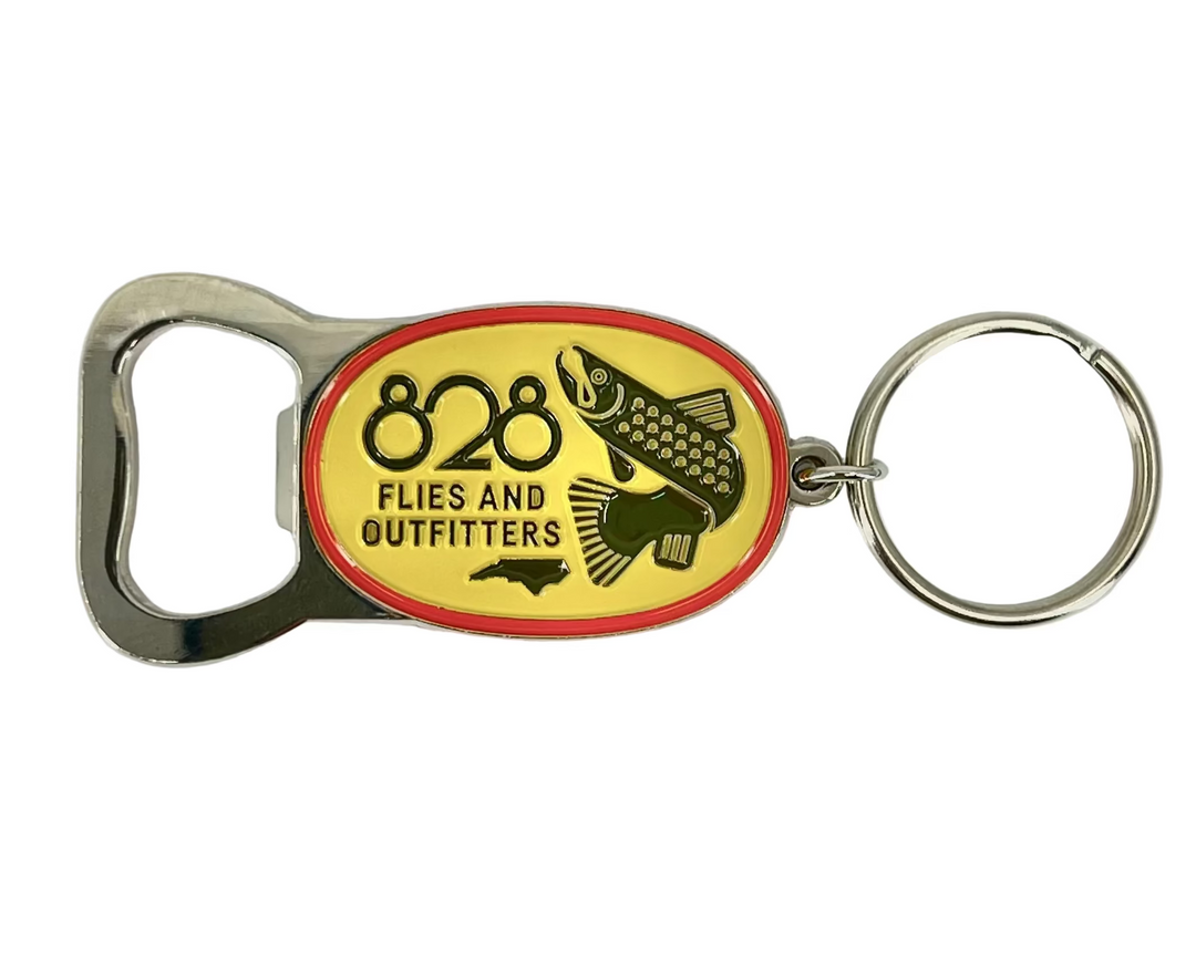 828 Bottle Opener