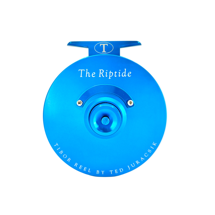 Tibor Riptide - Aqua (IN STOCK)