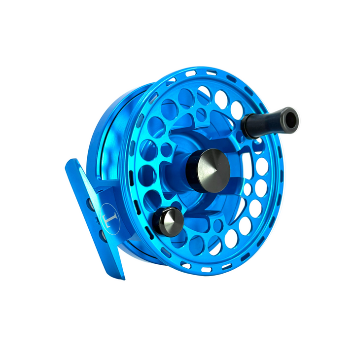 Tibor Riptide - Aqua (IN STOCK)