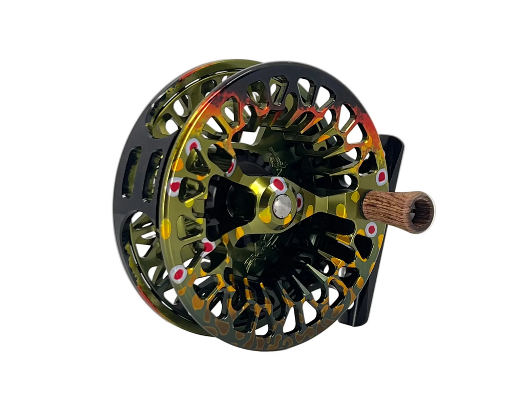 Reels 239 Flies Reels 239 Flies