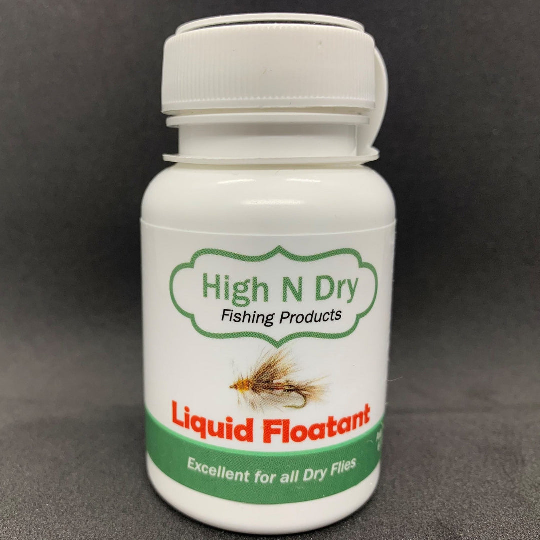High & Dry Liquid Floatant