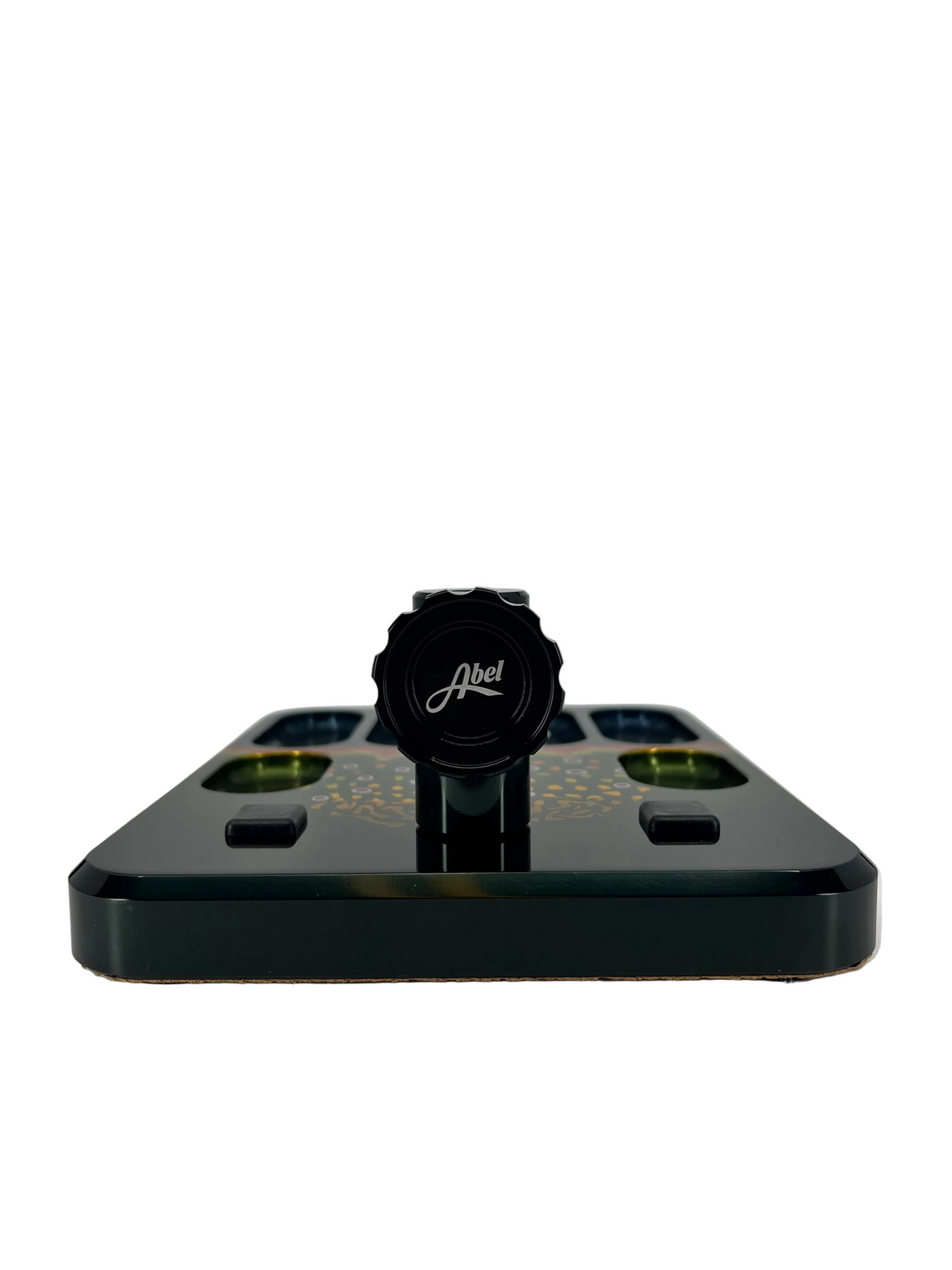 Abel Vise Base - Native Brook Trout (NEW)