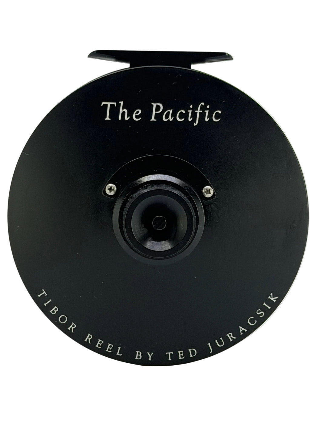 Tibor Pacific - Frost Black (IN STOCK)