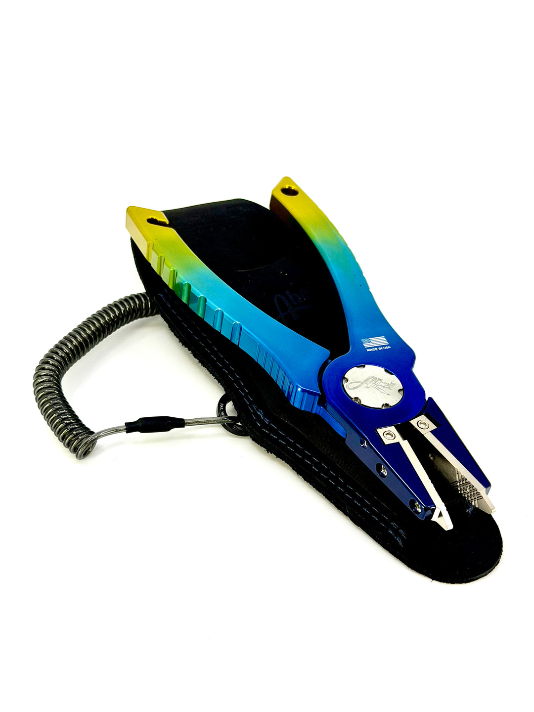 Abel Pliers - Flats Fade (IN STOCK)