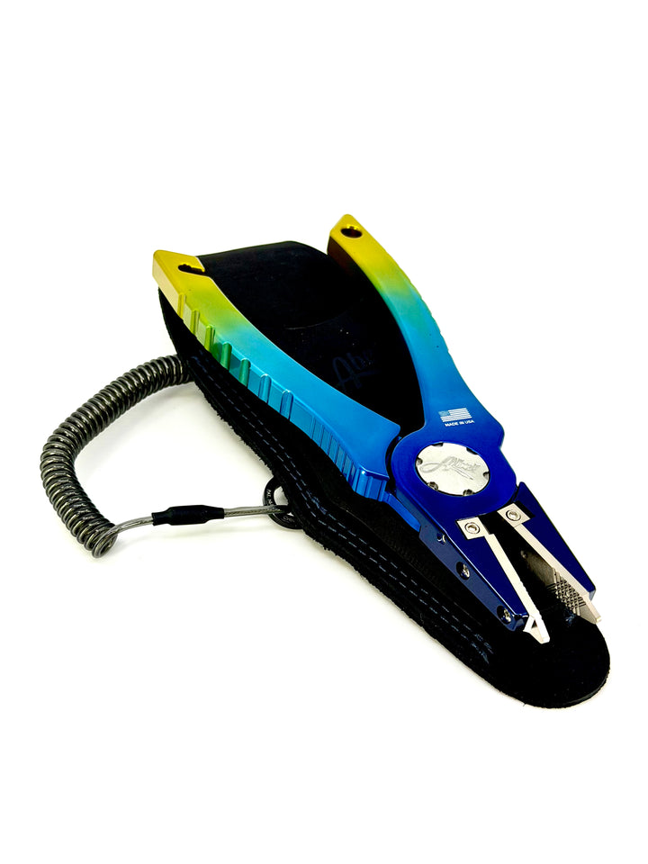 Abel Pliers - Flats Fade (IN STOCK)