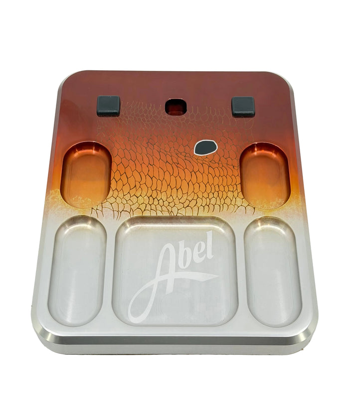 Abel Vise Base - Redfish (IN STOCK)
