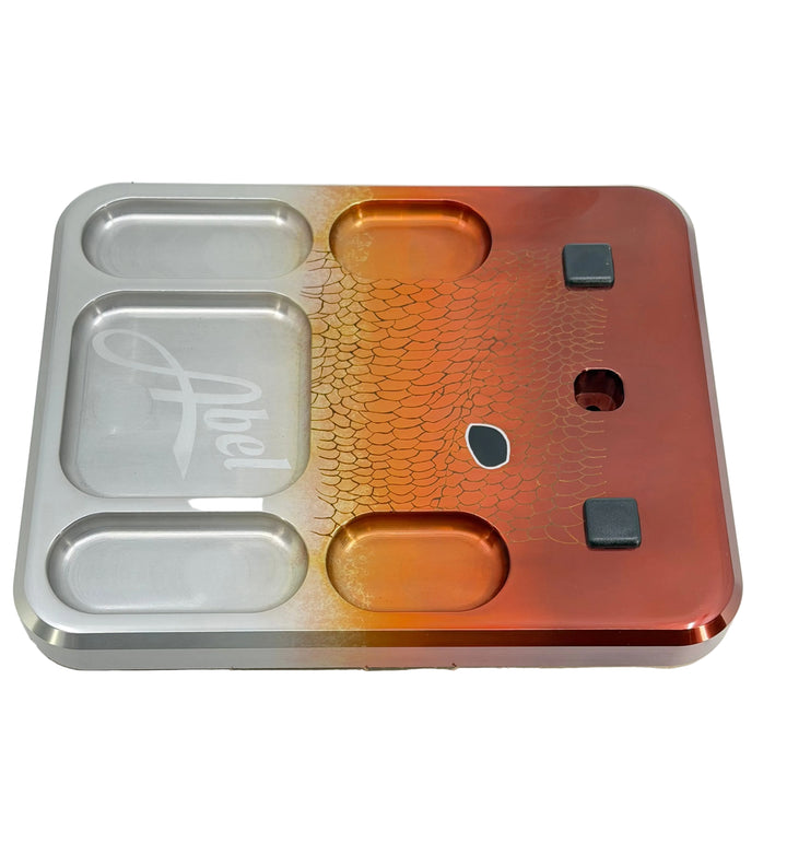 Abel Vise Base - Redfish (IN STOCK)