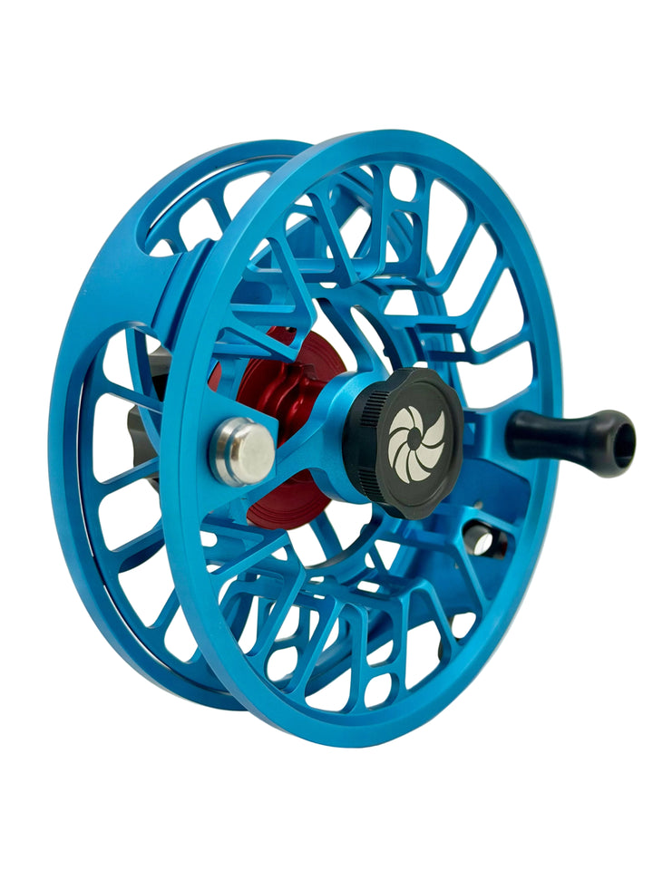 Nautilus GTX - Fathom Blue