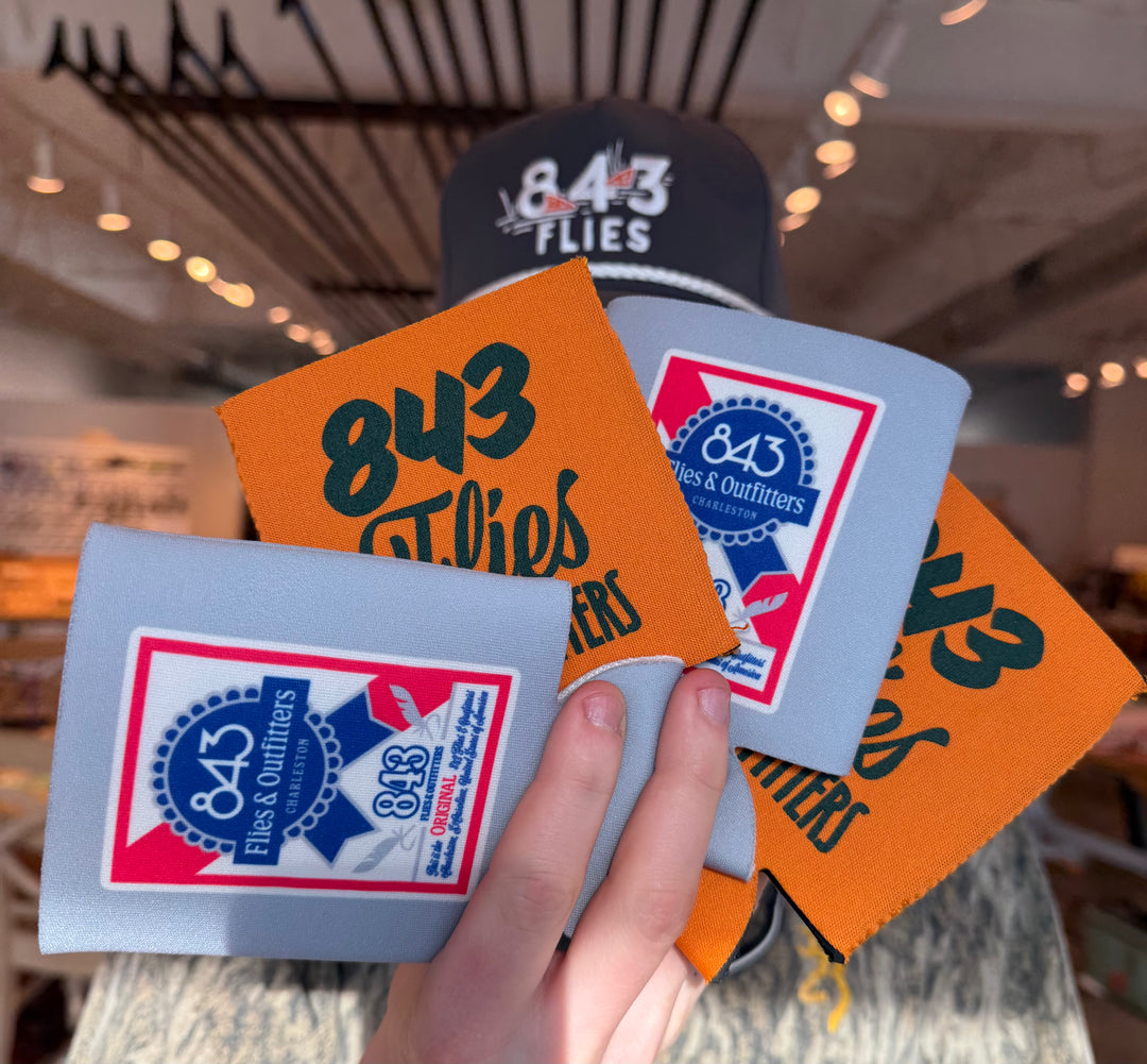843 Koozie Collection 2PK