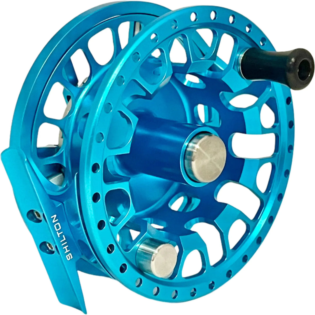 Shilton SR8 Turquoise (NEW)(IN STOCK CUSTOM)