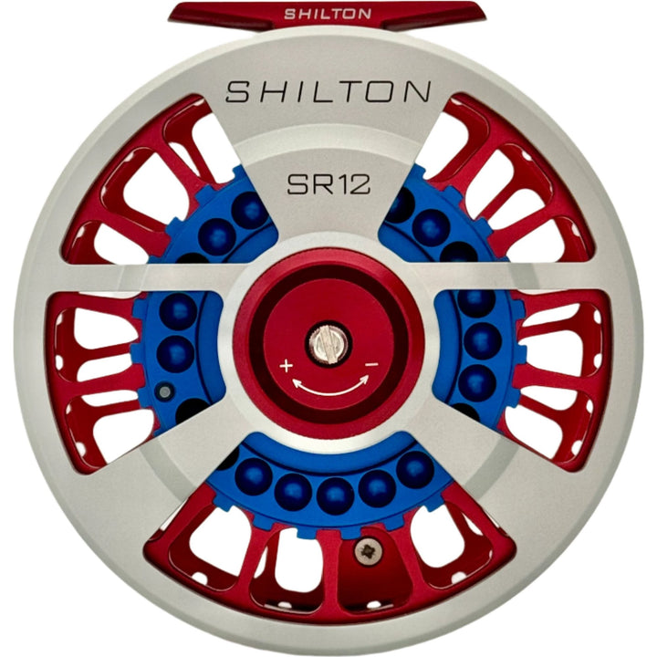 Shilton SR12 - MERICA (CUSTOM IN STOCK)