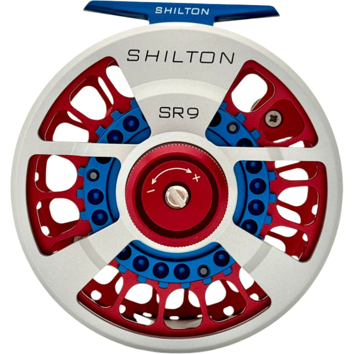 Shilton SR9 - Merica (IN STOCK)