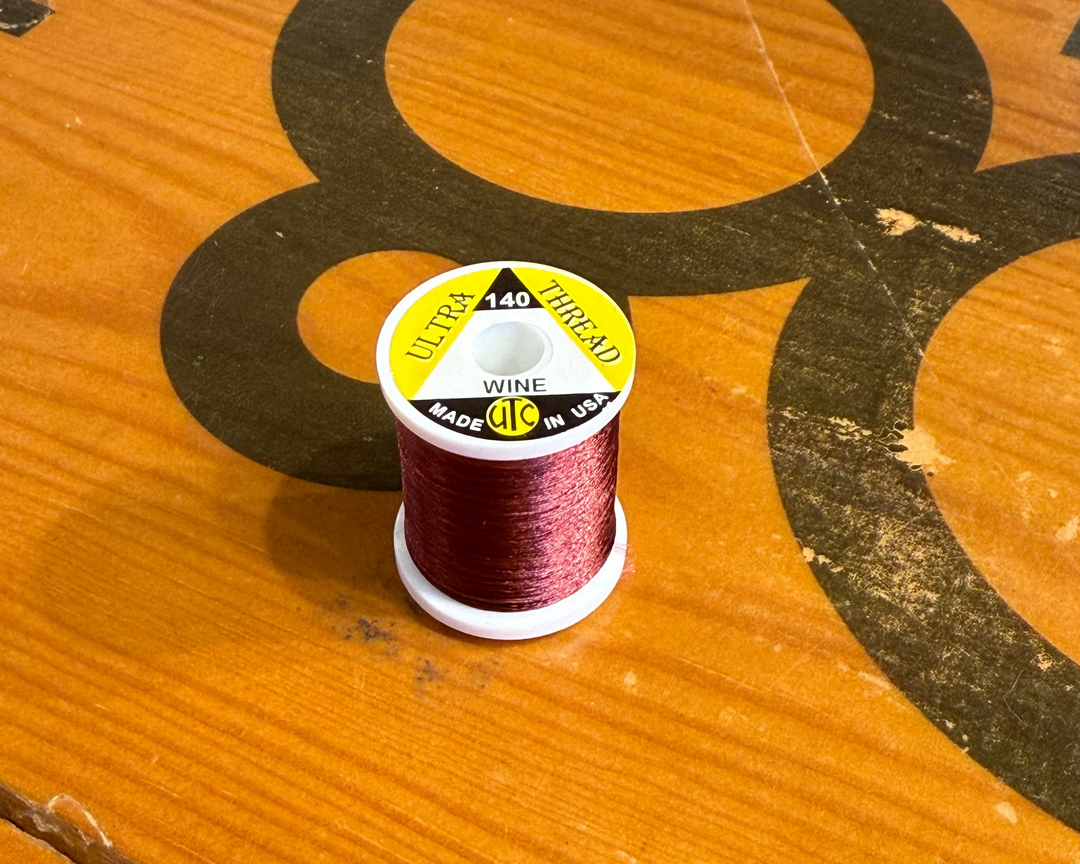 Ultra Thread 140 Denier