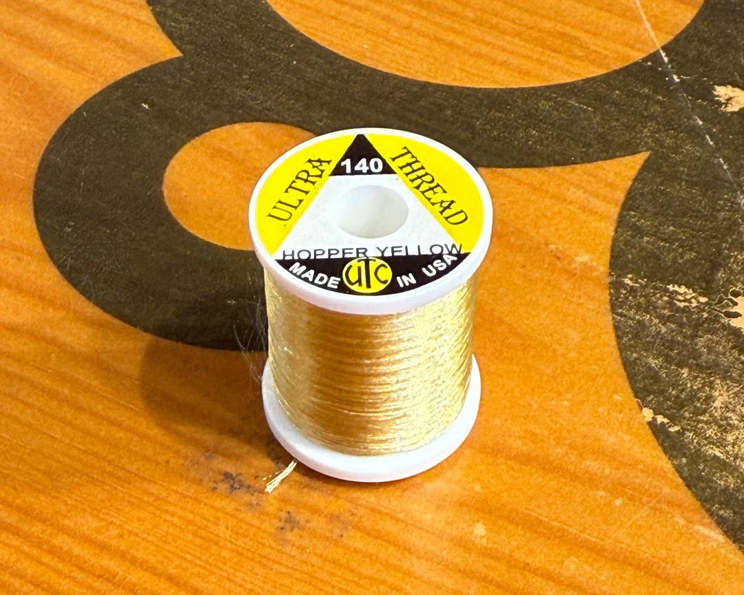 Ultra Thread 140 Denier