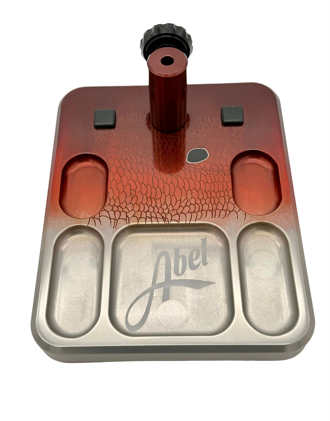 Abel Vise Base - Redfish (IN STOCK)