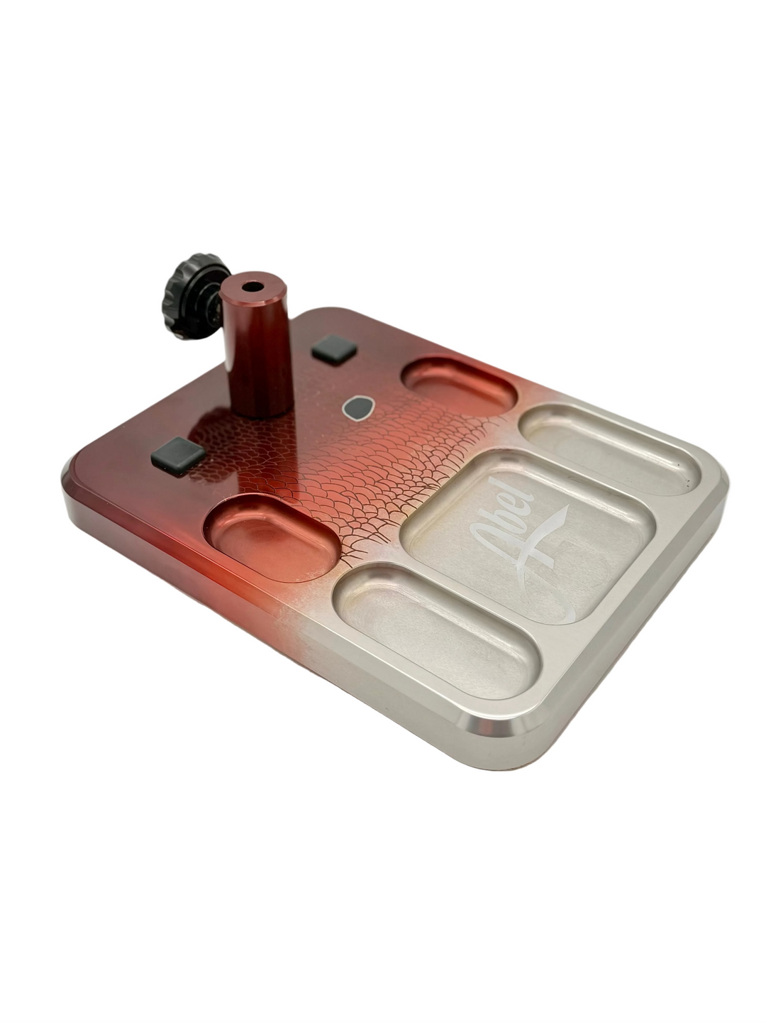 Abel Vise Base - Redfish (IN STOCK)