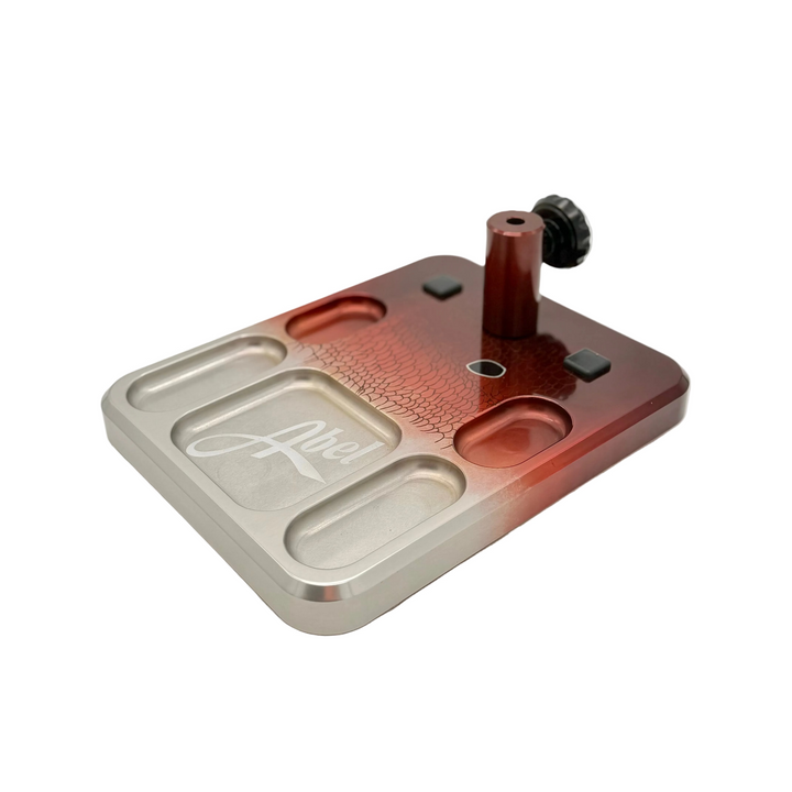 Abel Vise Base - Redfish (IN STOCK)