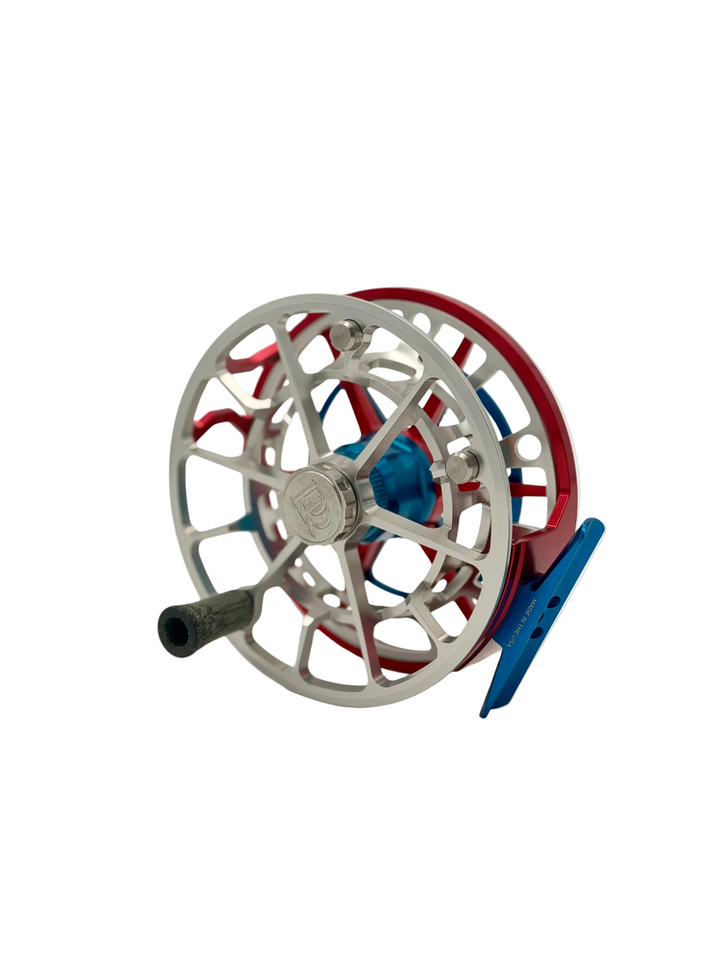 Ross Evolution R Salt 9/10 - Liberty