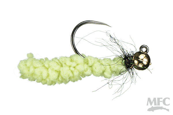 Jig Mop Fly 
