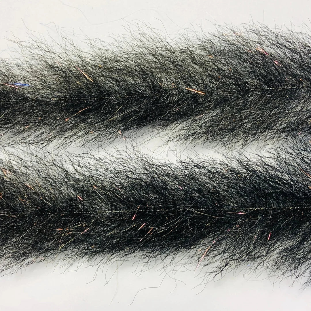 Flash Blend Baitfish Brush 2" - All Colors