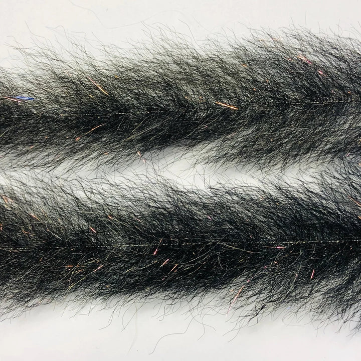 Flash Blend Baitfish Brush 2" - All Colors