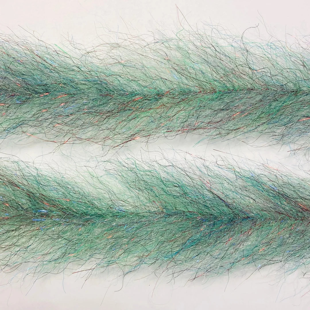 Flash Blend Baitfish Brush 2" - All Colors