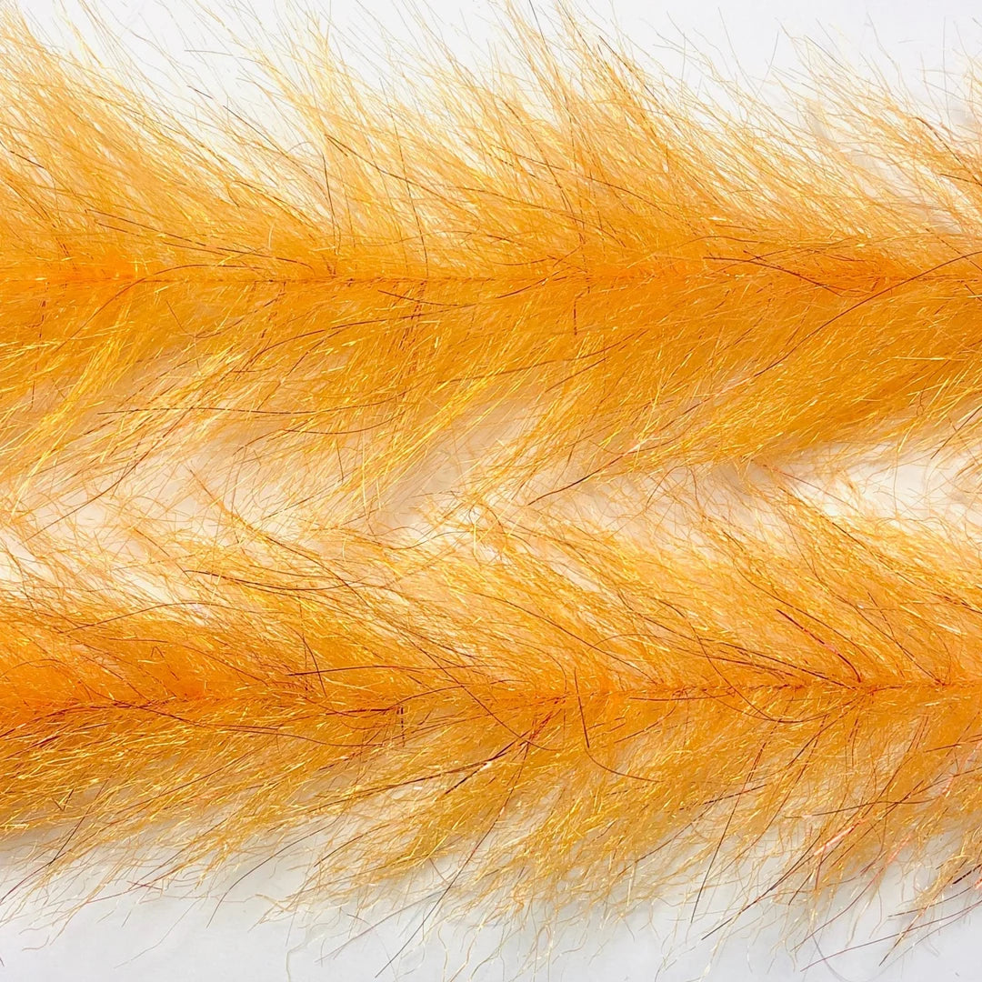 Flash Blend Baitfish Brush 2" - All Colors