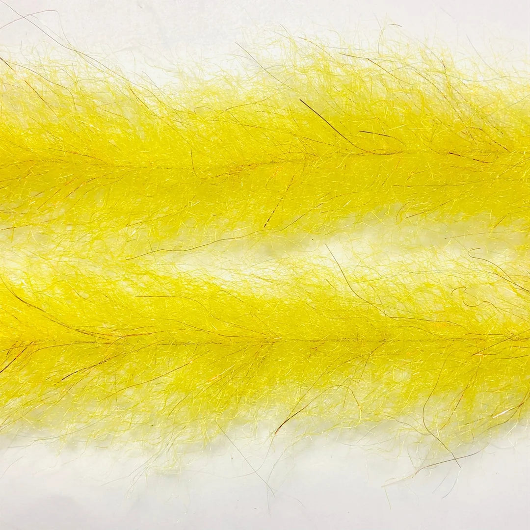 Flash Blend Baitfish Brush 2" - All Colors