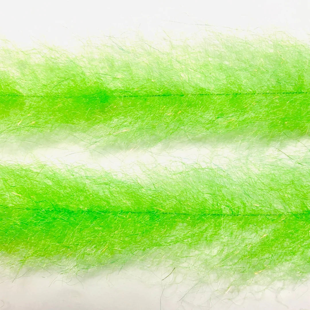 Flash Blend Baitfish Brush 2" - All Colors
