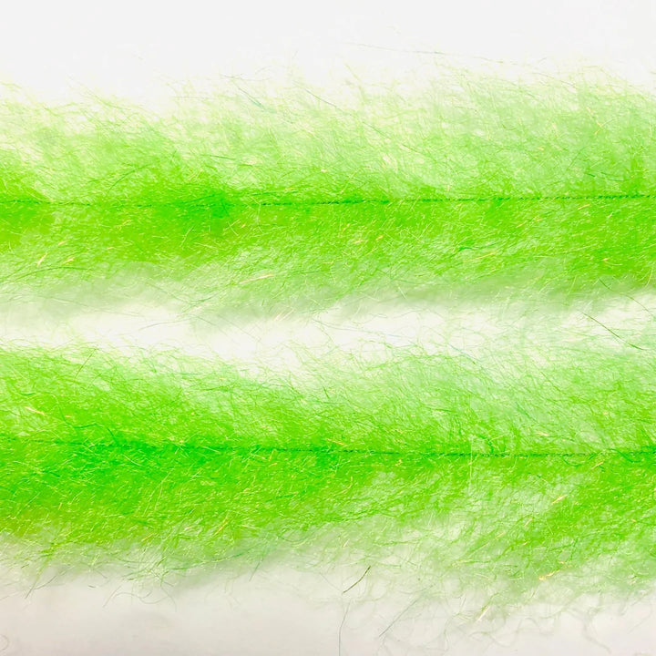 Flash Blend Baitfish Brush 2" - All Colors