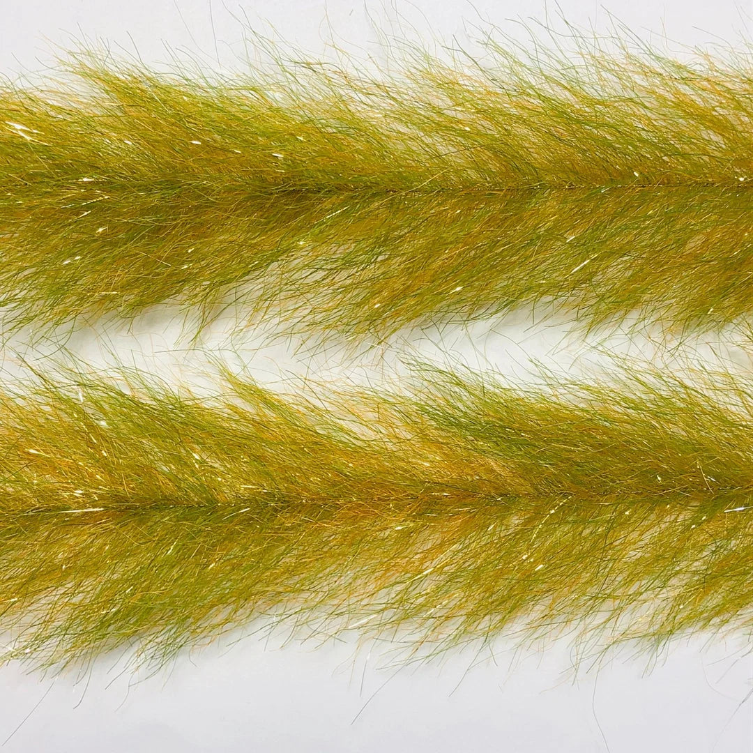 Flash Blend Baitfish Brush 2" - All Colors