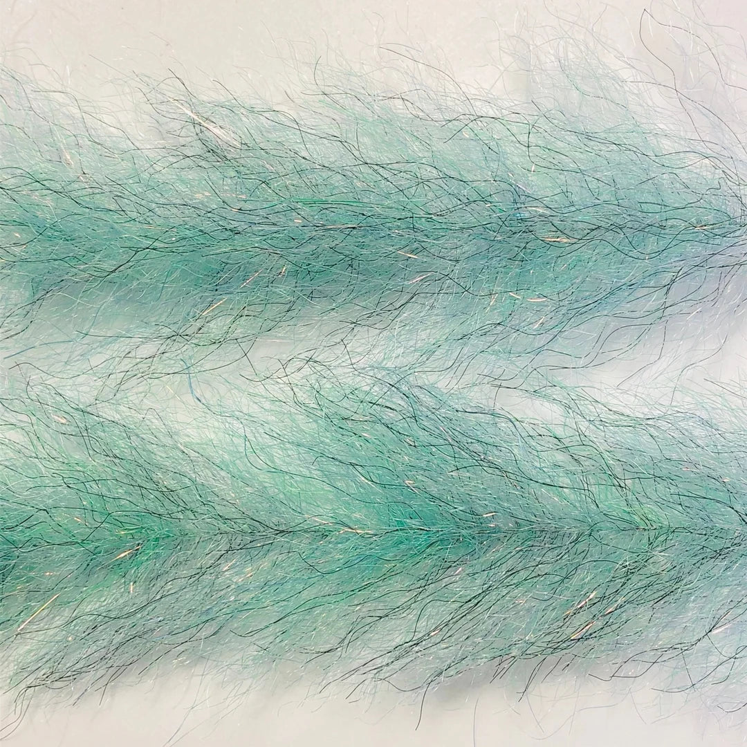 Flash Blend Baitfish Brush 2" - All Colors