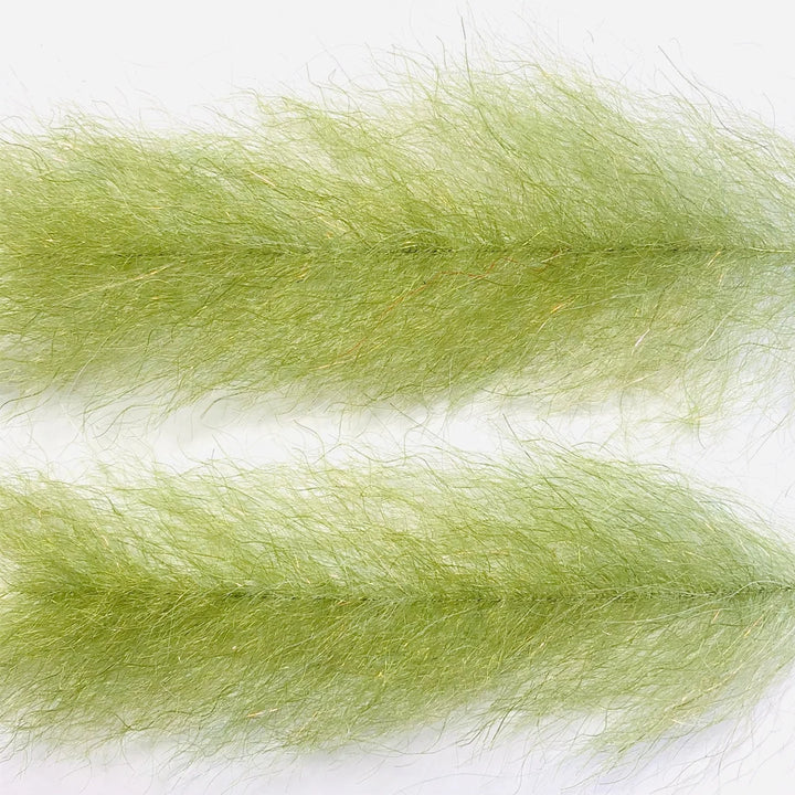 Flash Blend Baitfish Brush 2" - All Colors