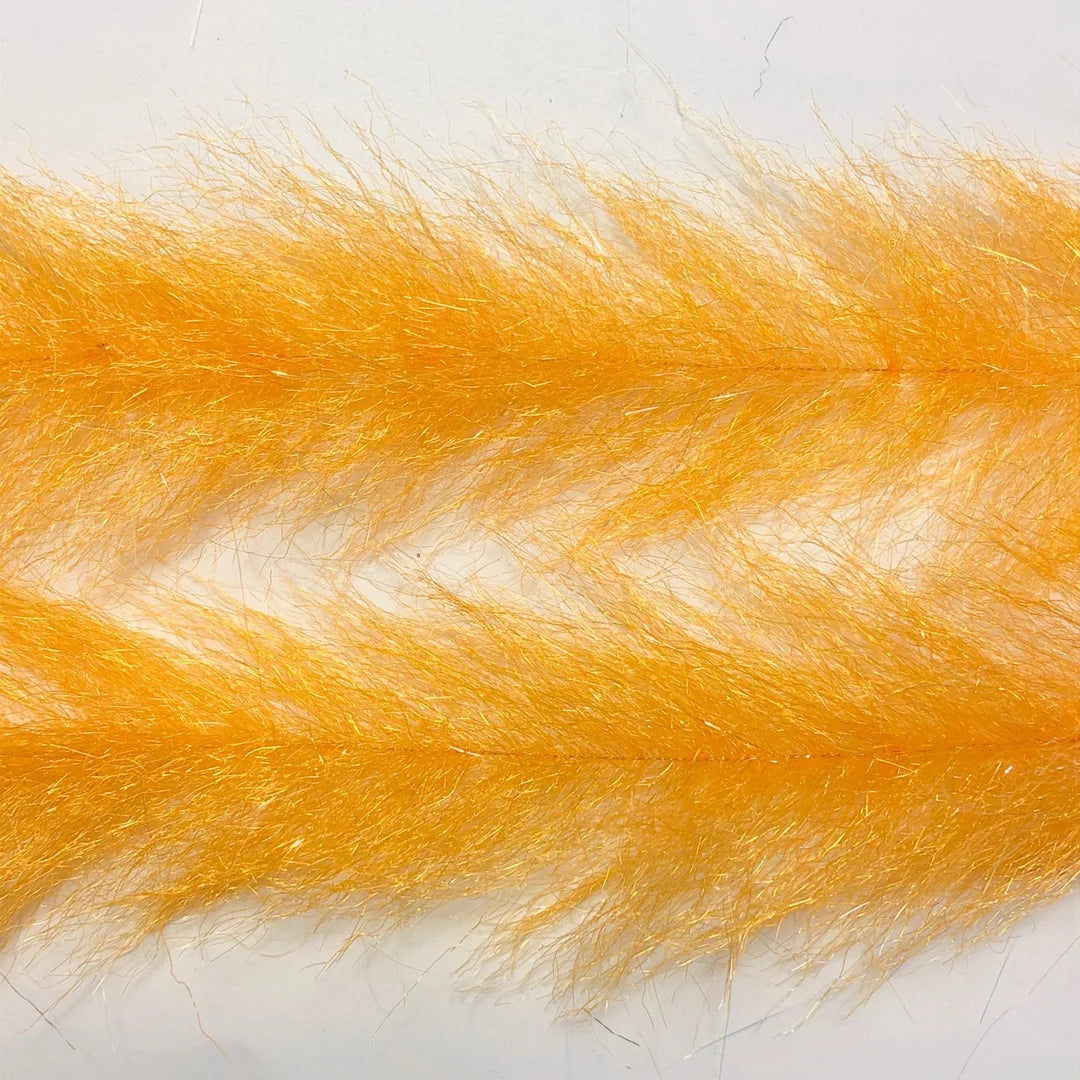 Flash Blend Baitfish Brush 2" - All Colors