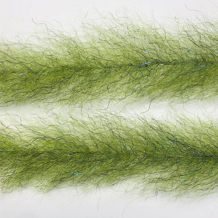 Flash Blend Baitfish Brush 2" - All Colors