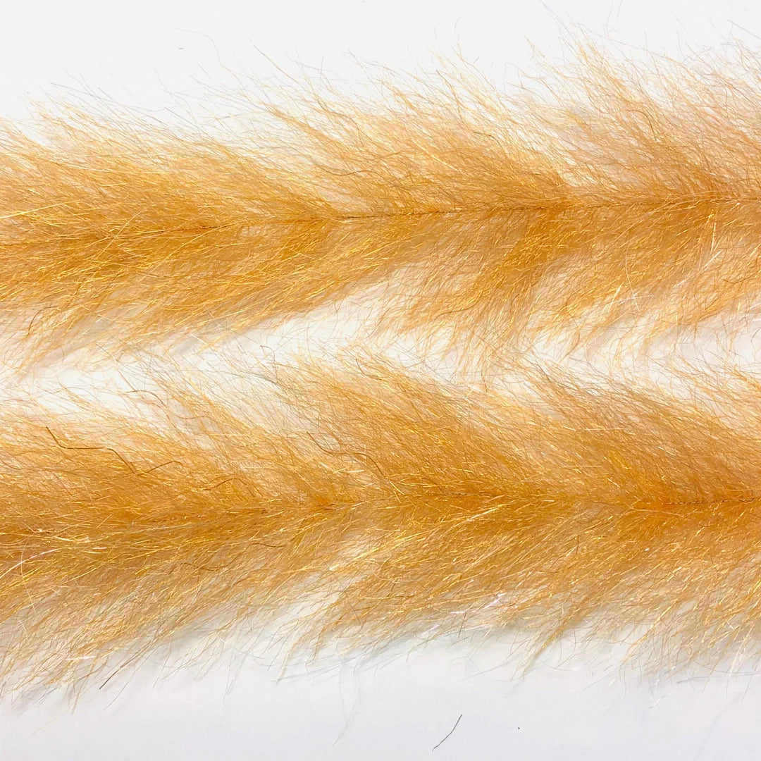 Flash Blend Baitfish Brush 2" - All Colors