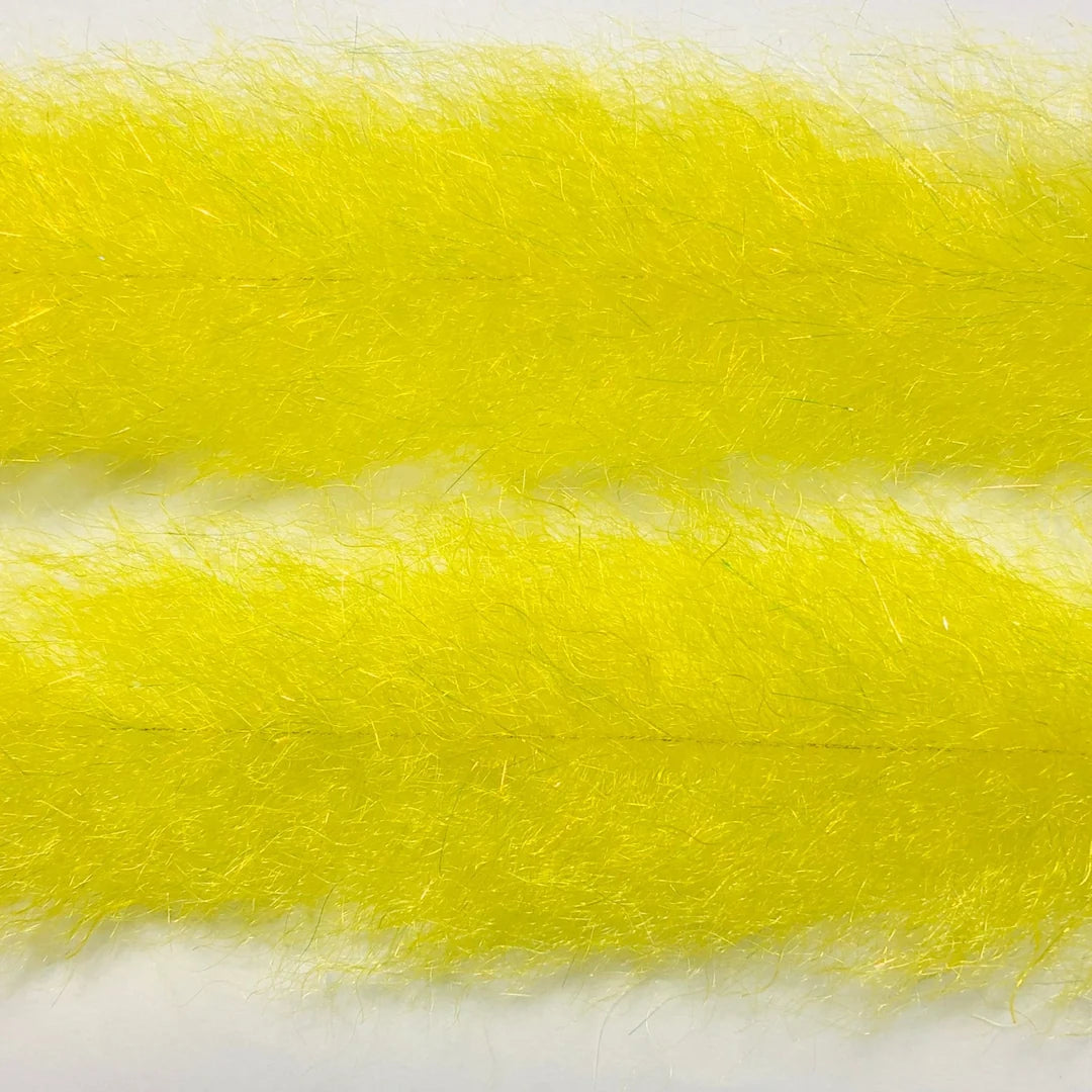 Flash Blend Baitfish Brush 2" - All Colors