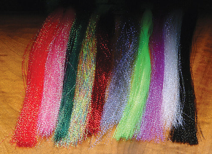 Krystal Flash - All Colors