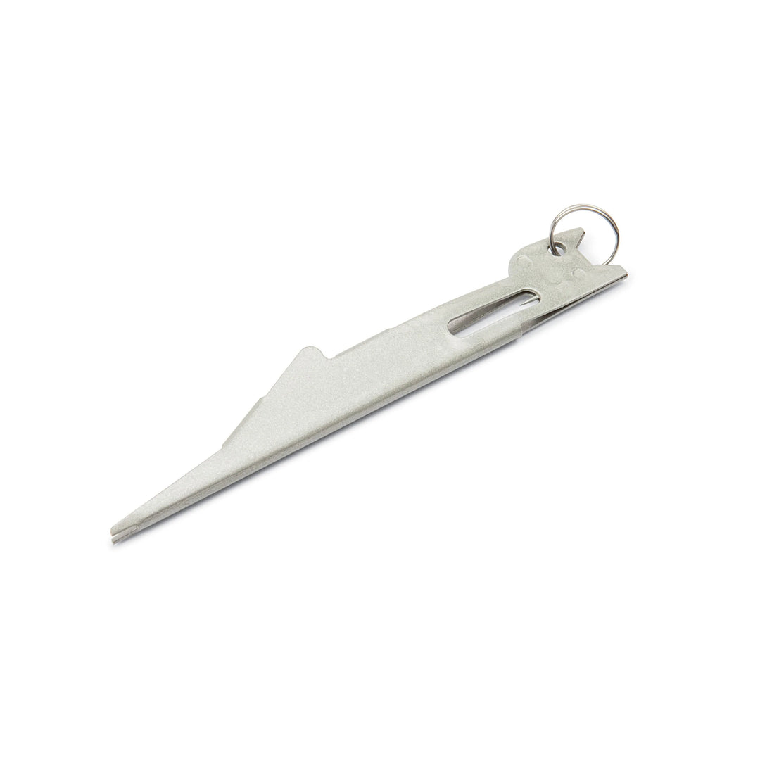 Knot Tying Tool