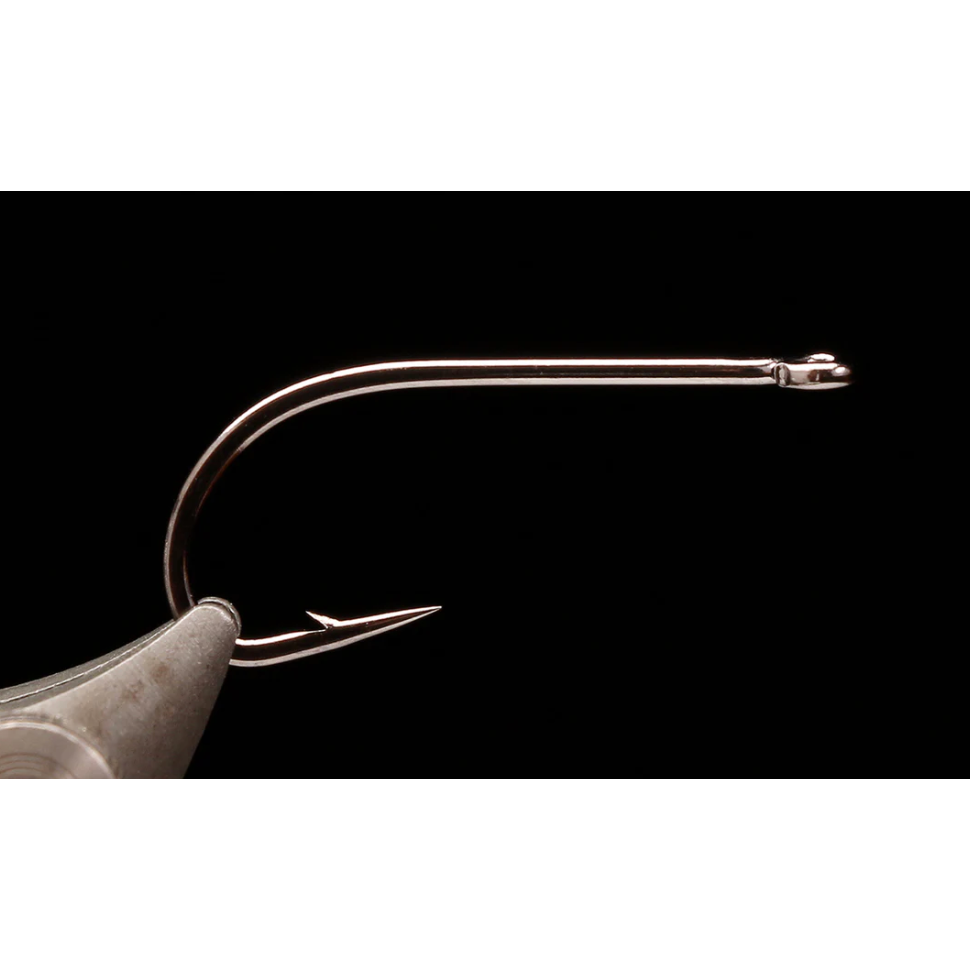 Kona - Kona Universal Strong Streamer (USS) hook