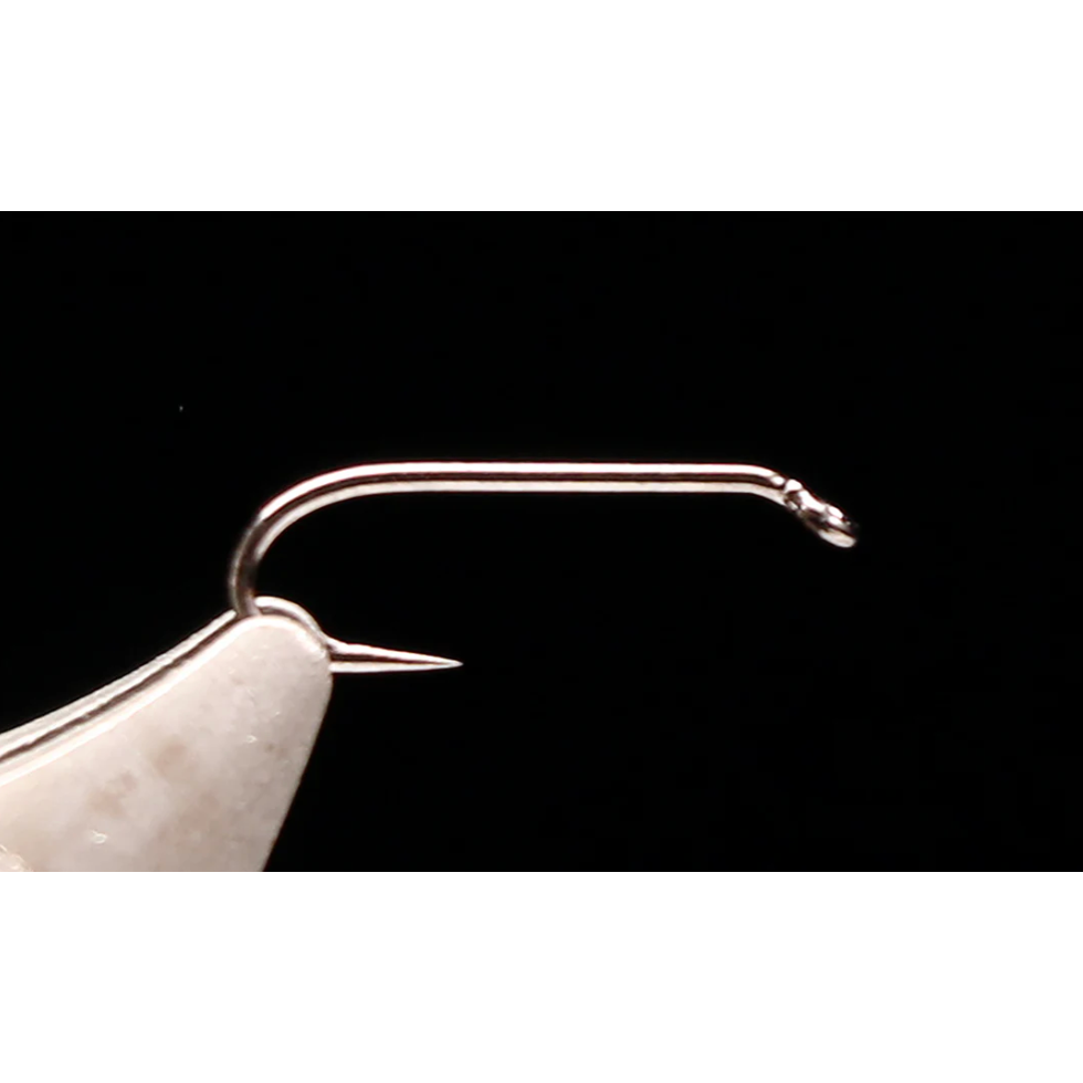 Kona - Kona Wet Fly Nymph (WFN) hook