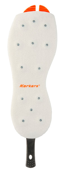 Korkers - Studded Felt Sole