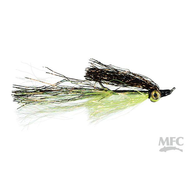 Kreelex Minnow